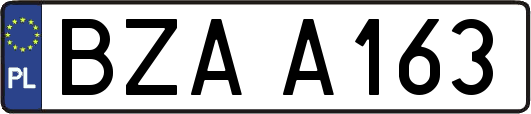 BZAA163