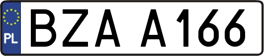 BZAA166