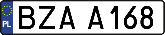 BZAA168