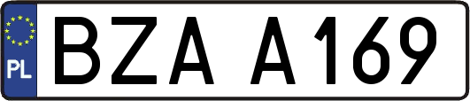 BZAA169