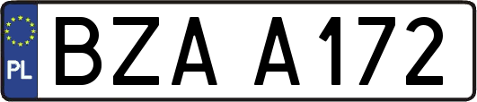 BZAA172