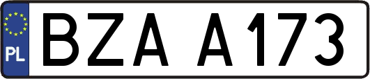 BZAA173