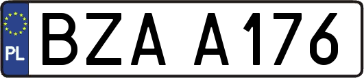 BZAA176
