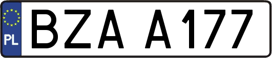 BZAA177