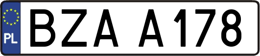BZAA178