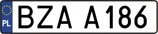BZAA186