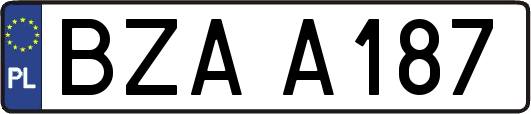 BZAA187
