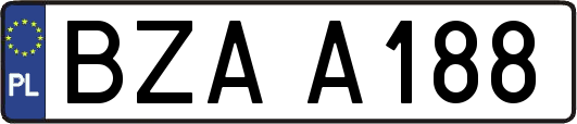 BZAA188