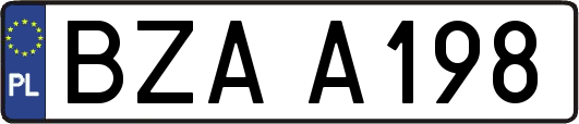 BZAA198