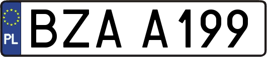 BZAA199
