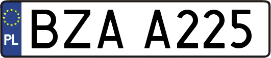 BZAA225