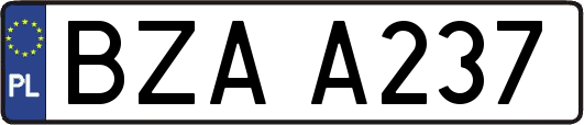 BZAA237