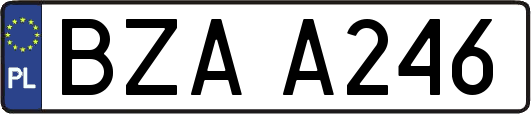 BZAA246