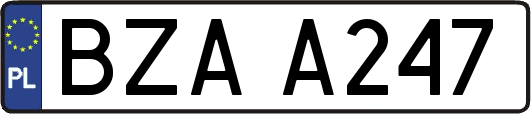BZAA247