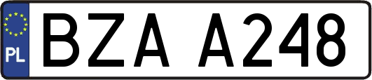 BZAA248
