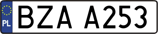 BZAA253