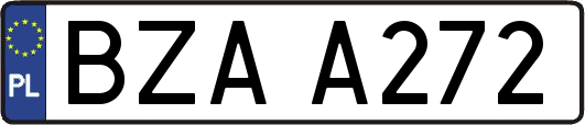 BZAA272