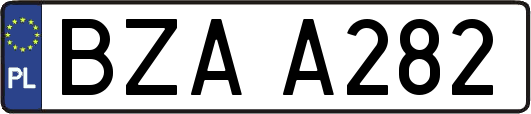 BZAA282