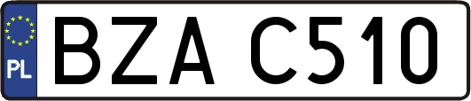 BZAC510