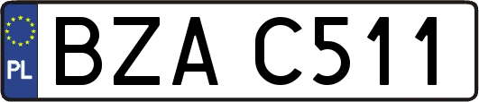 BZAC511