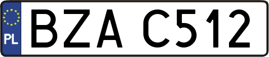 BZAC512