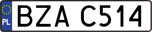 BZAC514