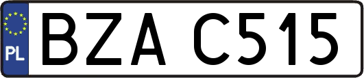 BZAC515