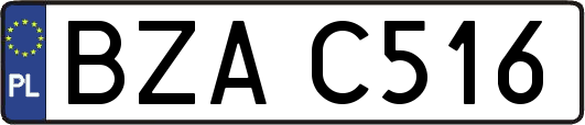 BZAC516