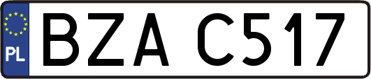BZAC517