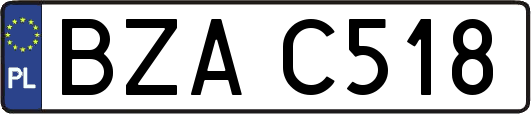 BZAC518