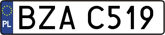 BZAC519