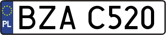 BZAC520