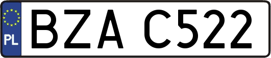 BZAC522