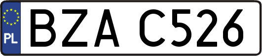 BZAC526
