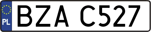 BZAC527
