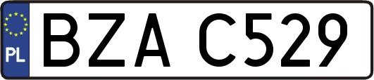 BZAC529