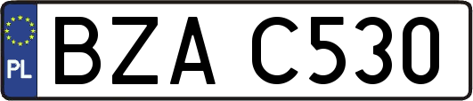 BZAC530