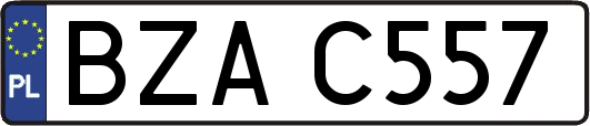 BZAC557