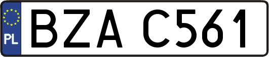BZAC561