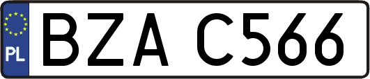 BZAC566