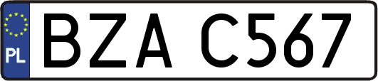 BZAC567