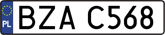 BZAC568