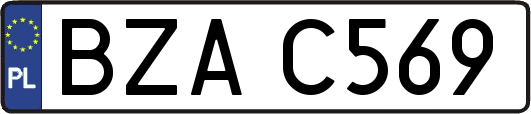 BZAC569
