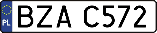 BZAC572