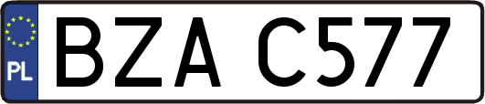 BZAC577