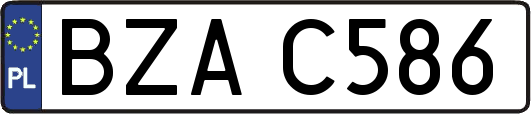 BZAC586