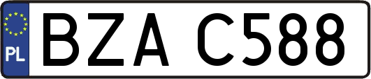 BZAC588