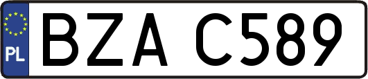 BZAC589