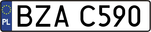 BZAC590