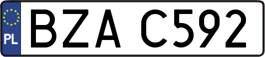 BZAC592